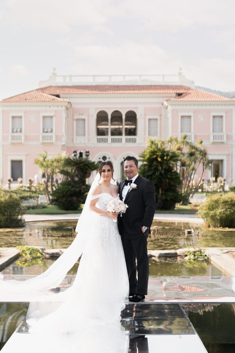 Melodi & Ali - San Diego, California
