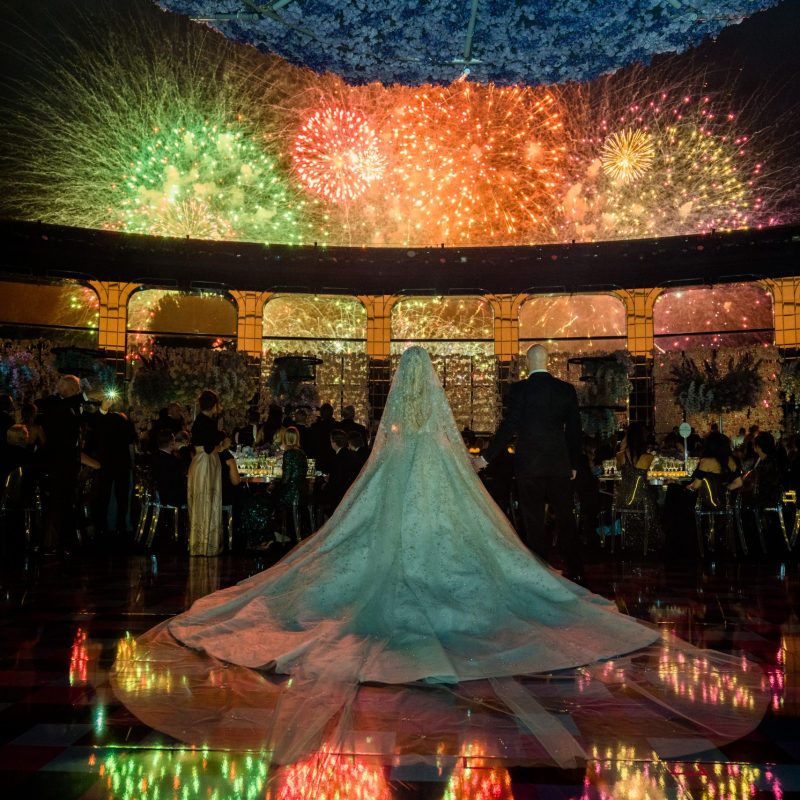 South of France wedding venues in Provence