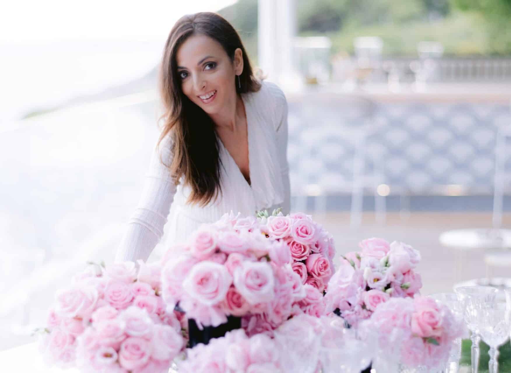 Wedding Planner South of France