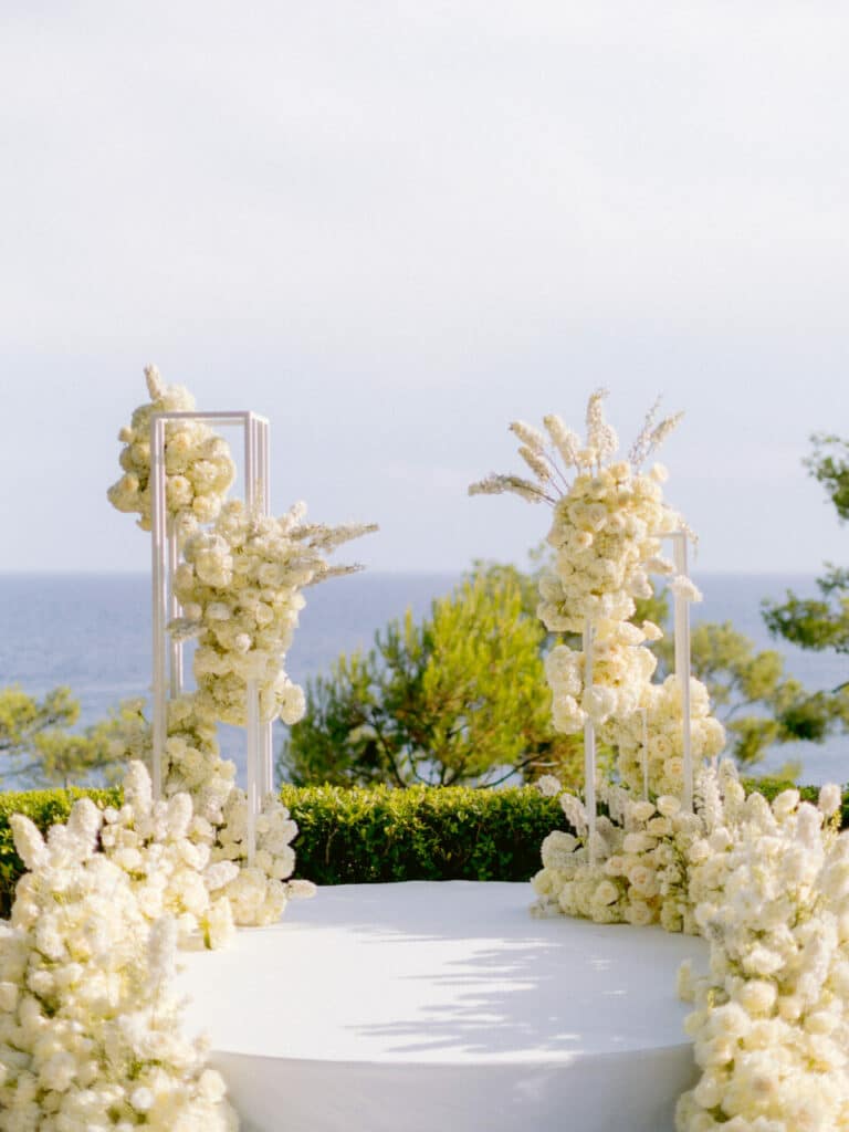 GRAND HOTEL DU CAP