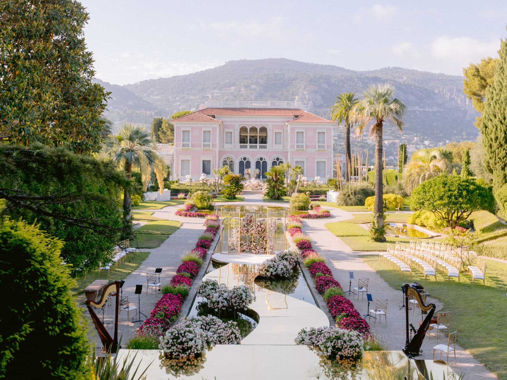 VILLA EPHRUSSI