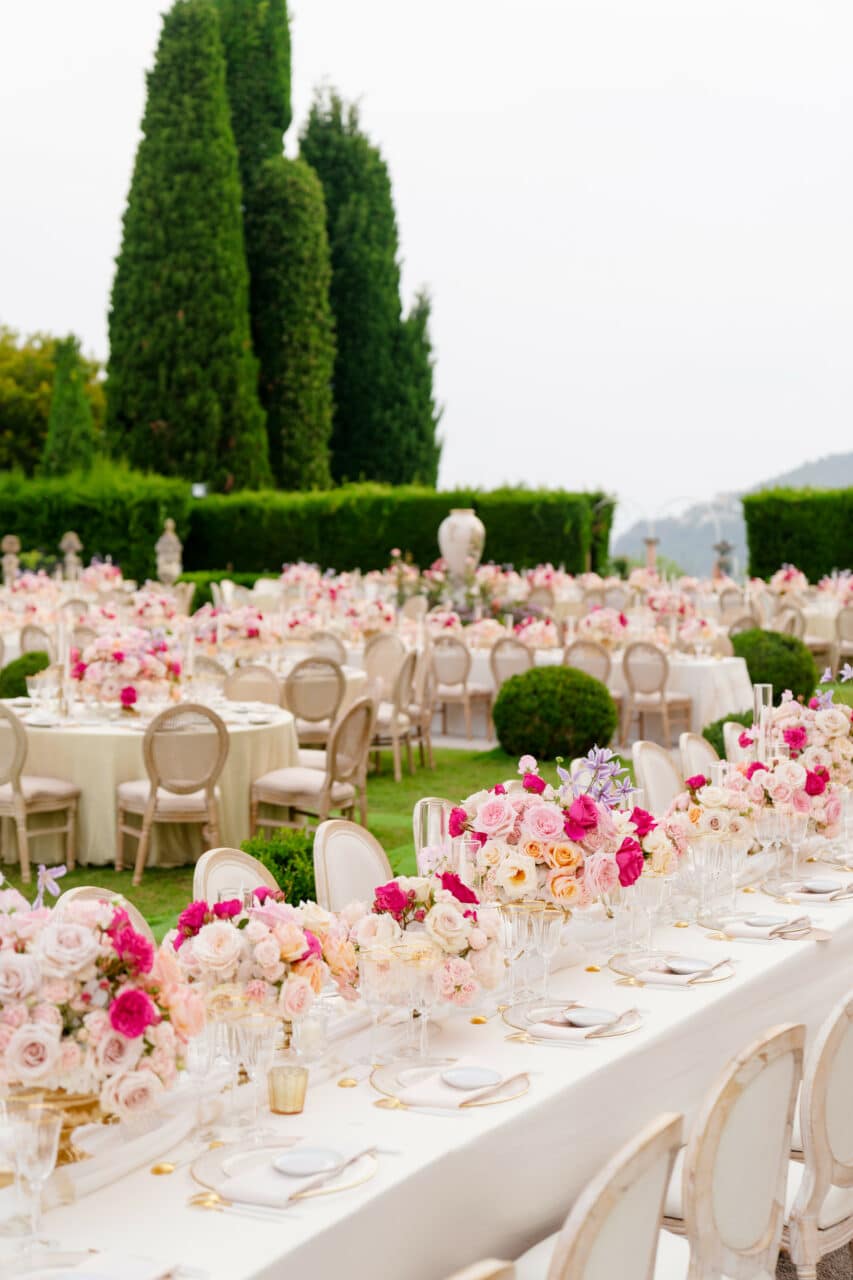 JUDE & AZEED - Villa Ephrussi de Rothschild