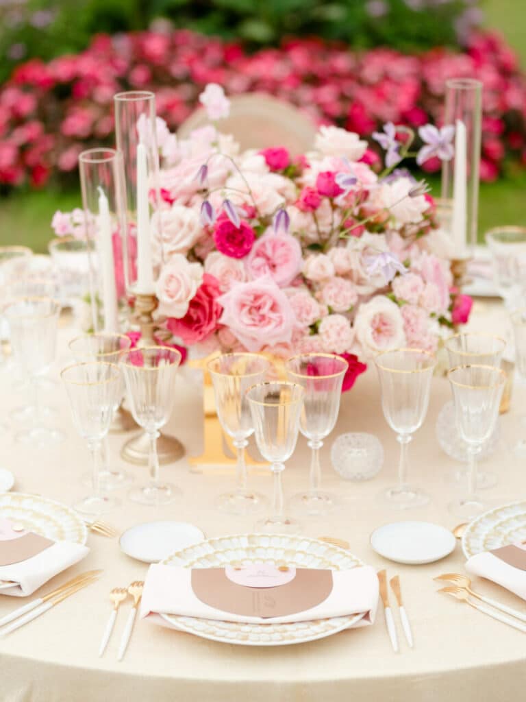 J&Y - Villa Ephrussi de Rothschild