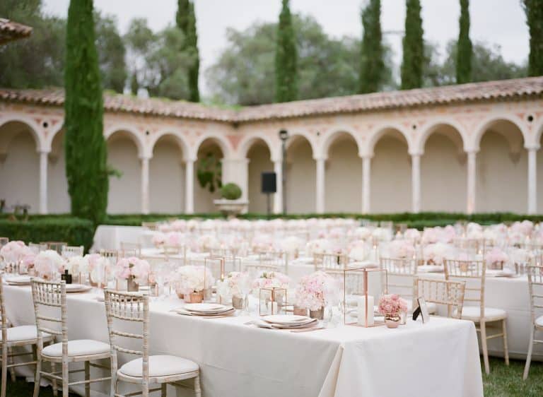 The Wedding of Stephanie Huen & Ricky Chen on the French Riviera at Chateau Diter in Gasse, Cannes, France