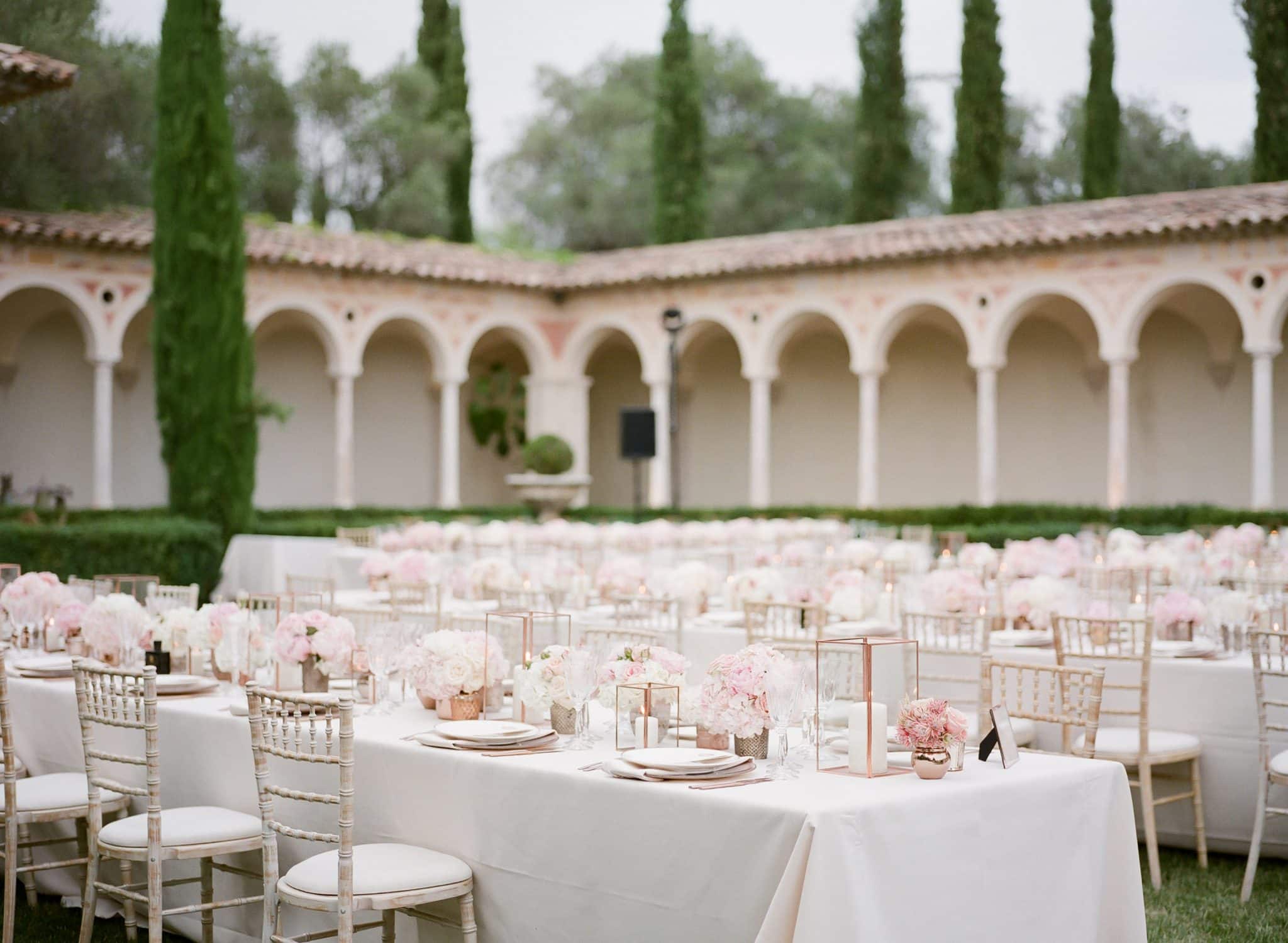 The Wedding of Stephanie Huen & Ricky Chen on the French Riviera at Chateau Diter in Gasse, Cannes, France