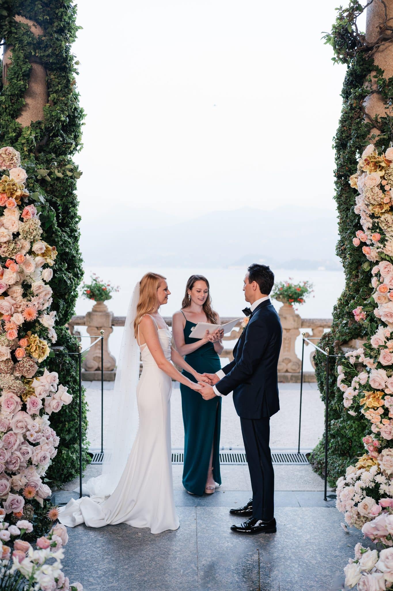 Lake Como Wedding Carrie Adam s Wedding At Villa Balbianello Italy Lake Como Wedding Carrie Adam s Wedding At Villa Balbianello Italy