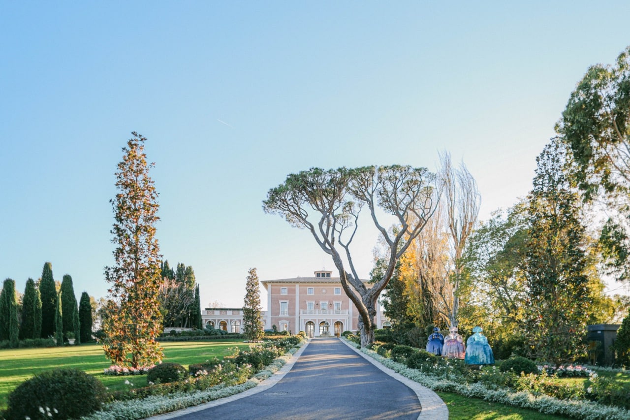 Wedding_chateau_de_la _croix_de_garde1 - Grande
