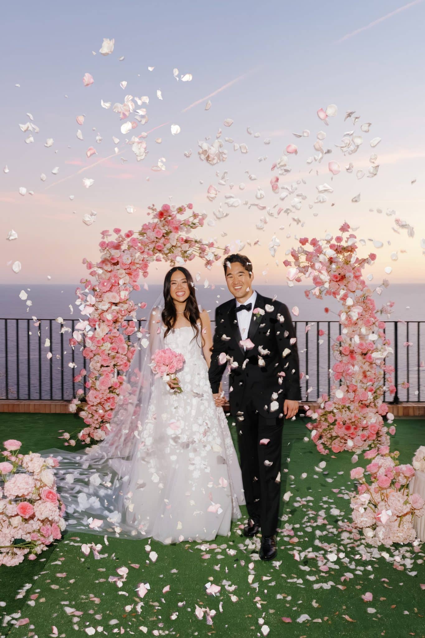 Punta-Tragara-Capri-dolce-vita-wedding